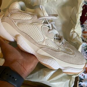 Yeezy 500 Size 11